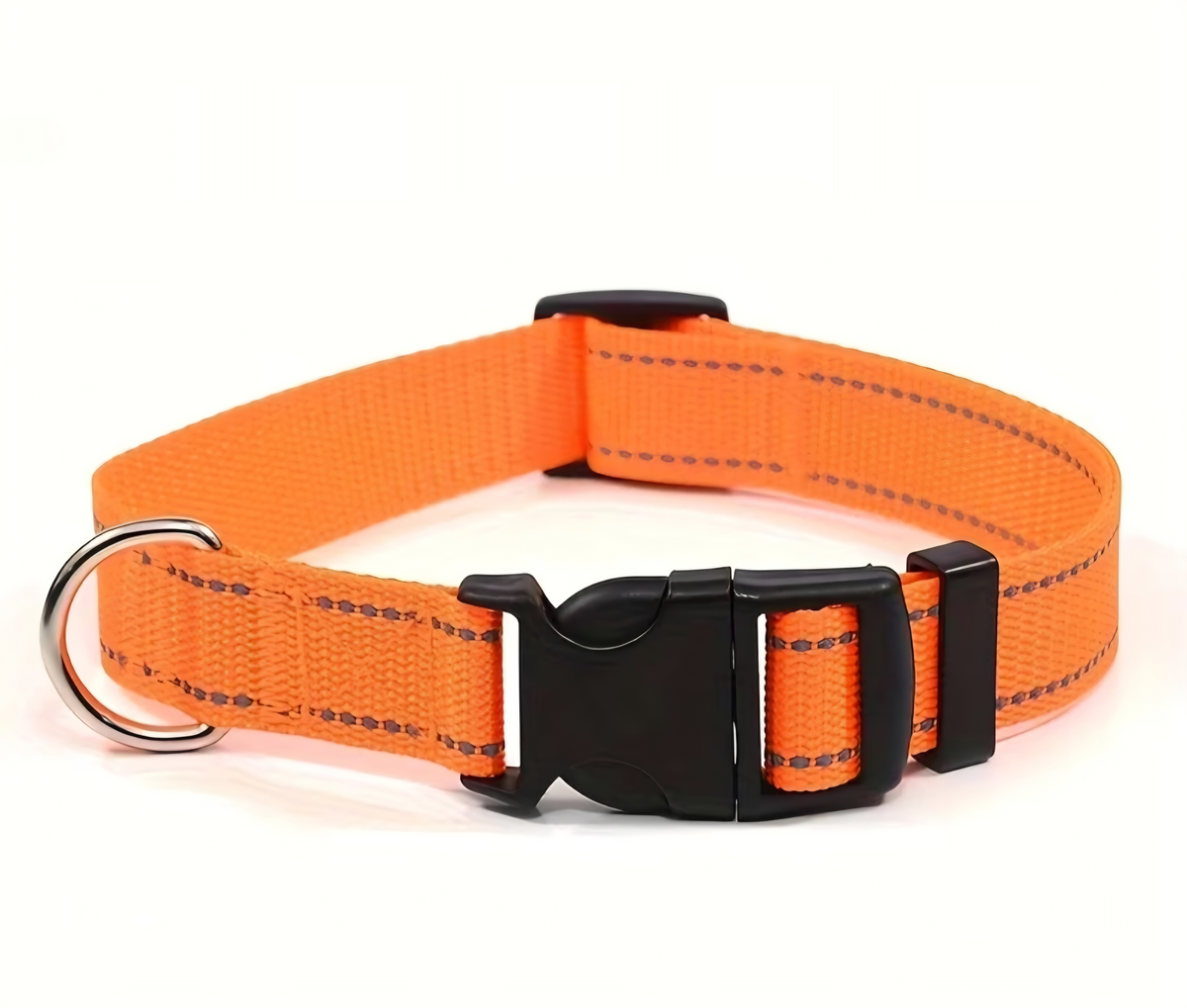 Adjustable dog collars